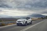 Renault Captur Initiale Paris 2019 года (WW)